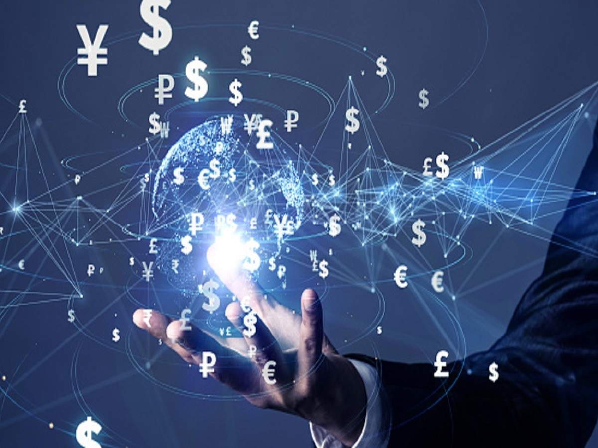 Sự thật cay đắng phía sau khoản lợi siêu khổng lồ được công bố về Crypto - 1