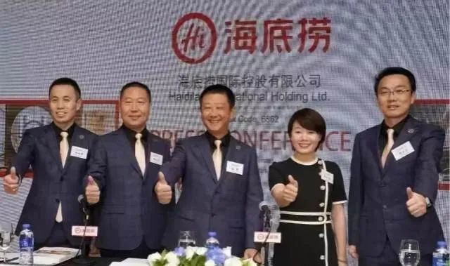 Nữ bồi bàn trình độ tiểu học xuất thân nông thôn và hành trình thành tỷ phú - 2