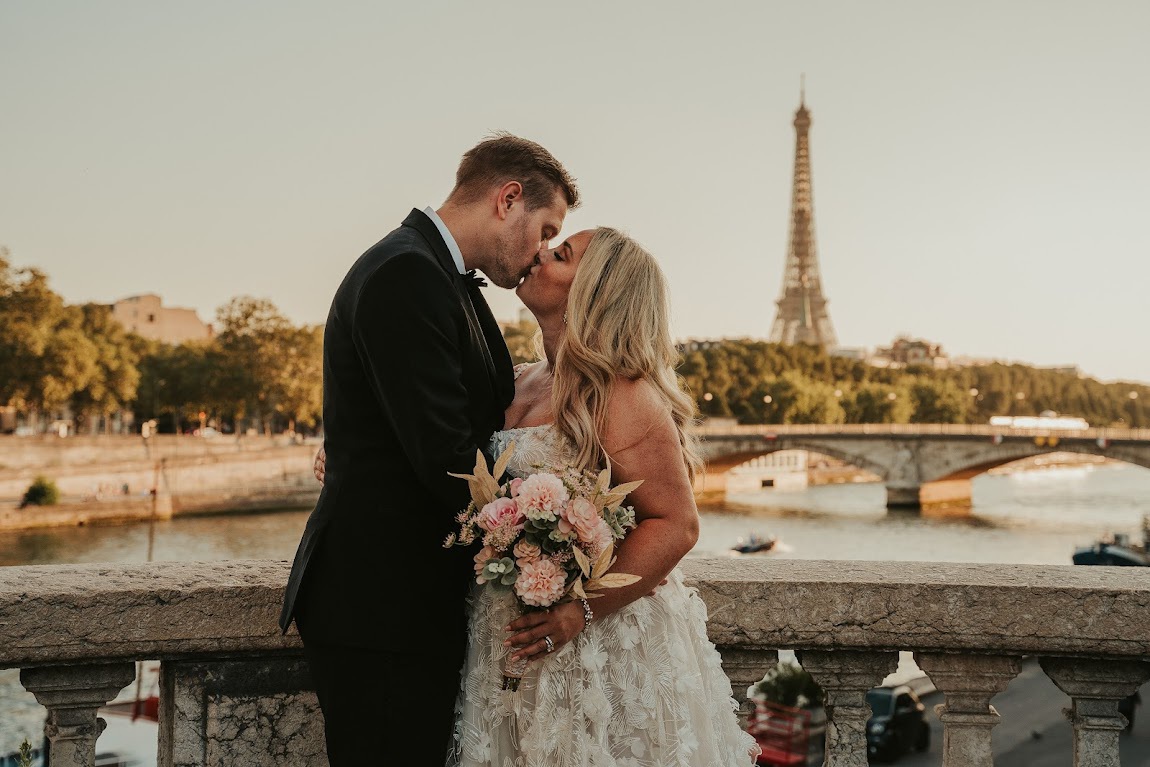 Chàng trai Việt kể chuyện kiếm trăm triệu đồng nhờ... chụp ảnh dạo ở Pháp - 10