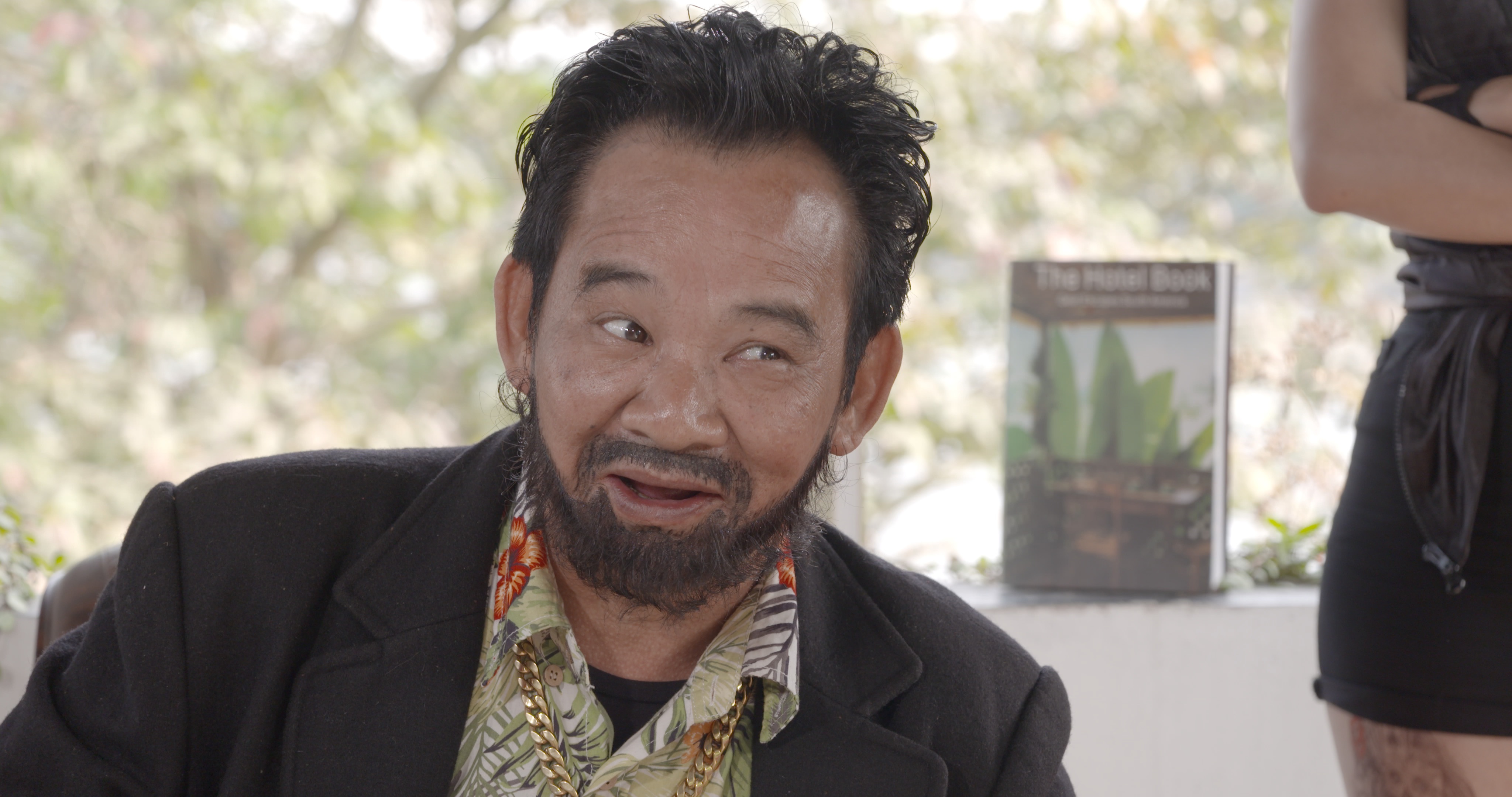 Quang Tèo: Giữa đêm bầu show ôm hòm tiền bỏ trốn, nghệ sĩ chúng tôi bơ vơ - 1