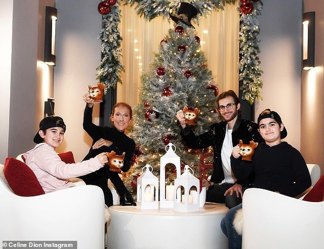 Celine Dion liên tiếp gặp vấn đề sức khỏe, khiến fan lo lắng cầu nguyện - 6