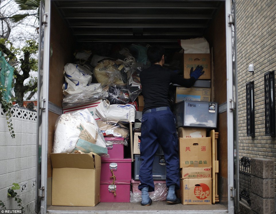 Dọn phòng cho xác chết - nghề thu trăm triệu đồng nhưng ít ai dám nhận - 17