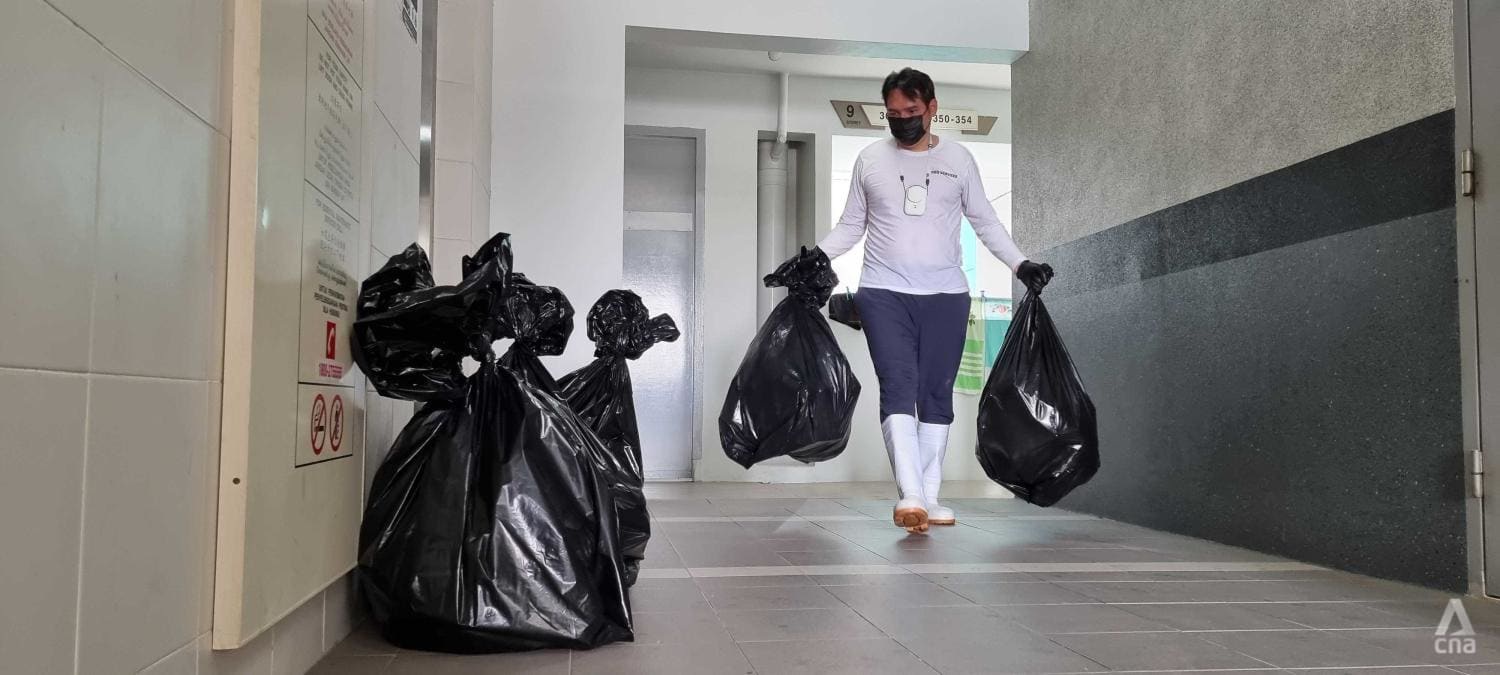 Dọn phòng cho xác chết - nghề thu trăm triệu đồng nhưng ít ai dám nhận - 2