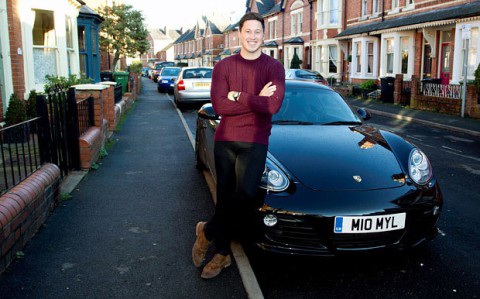 Trai hư từng trúng số 30 tỷ đồng, ăn chơi với 150 cô gái giờ ra sao? - 3