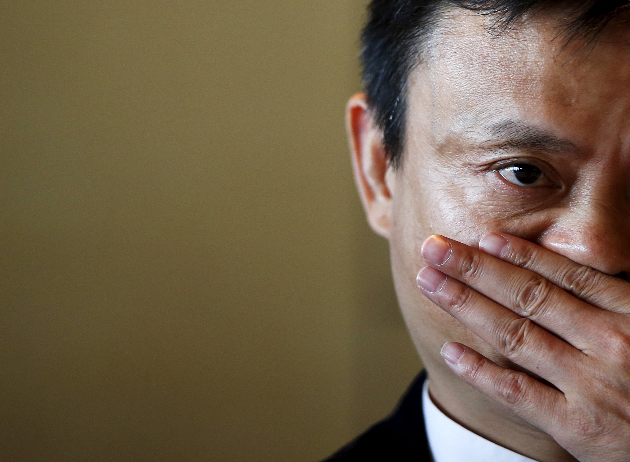 Chuyện ly kỳ về những lần biến mất và xuất hiện đầy bí ẩn của Jack Ma - 3