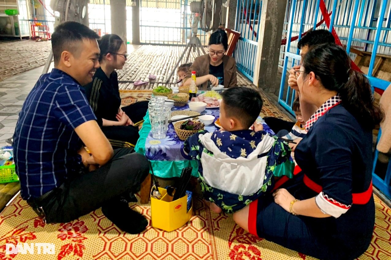 Đặc sản bật nhảy tanh tách, ăn một lần nhớ mãi nổi tiếng ở Hà Tĩnh - 8