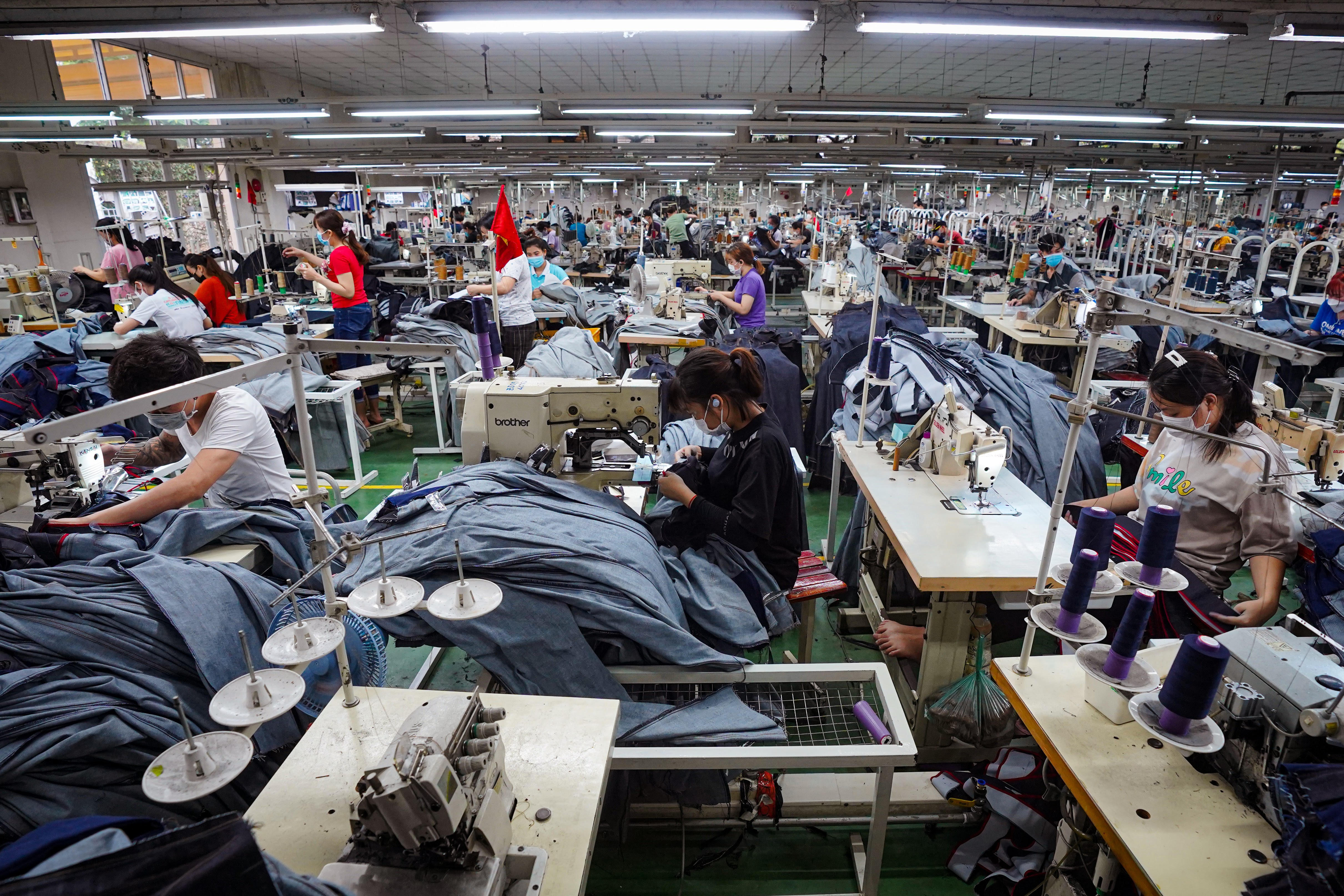 Những ngành nghề nào thu nhập cao nhất năm 2022 - 1