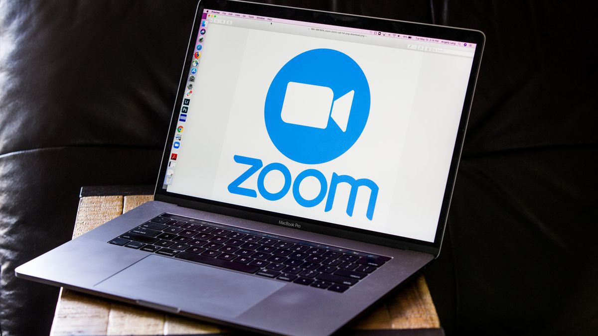 Zoom bị tố nghe lén người dùng - 1