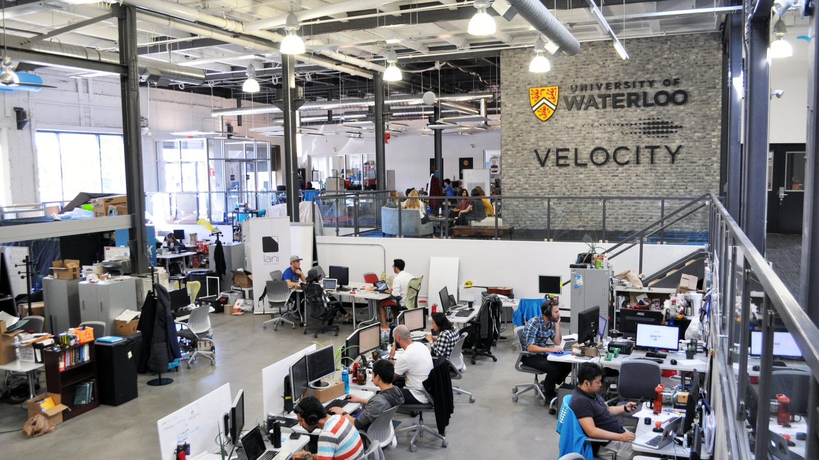 Vượt hàng ngàn ứng viên, nữ sinh Việt được Amazon nhận vào thực tập - 4