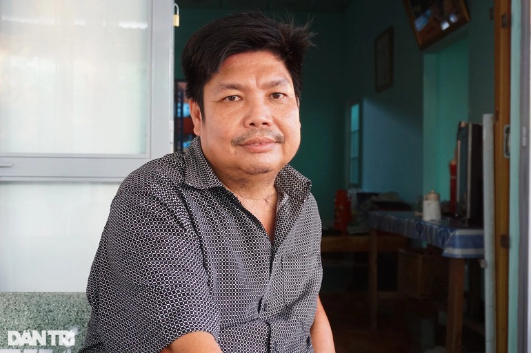 Tài xế dũng cảm lái chiếc xe cháy: Cây xăng phát nổ thì cả khu cháy hết! - 2