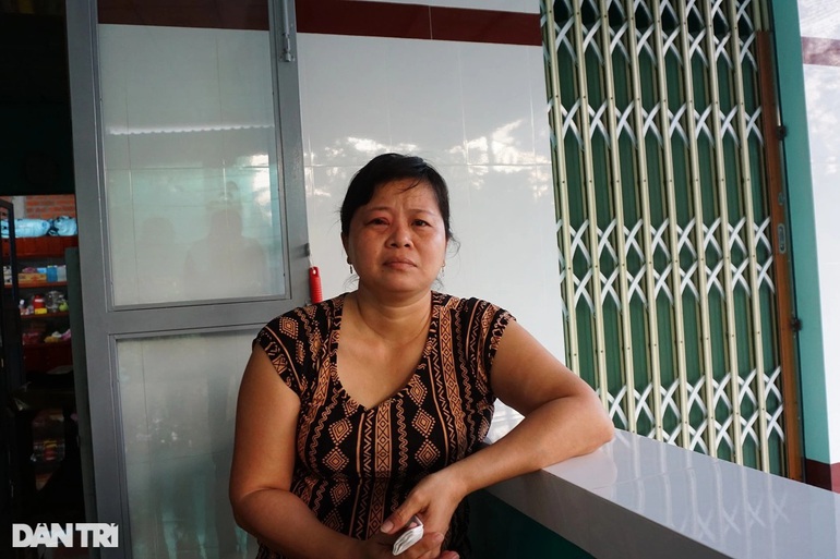 Tài xế dũng cảm lái chiếc xe cháy: Cây xăng phát nổ thì cả khu cháy hết! - 1