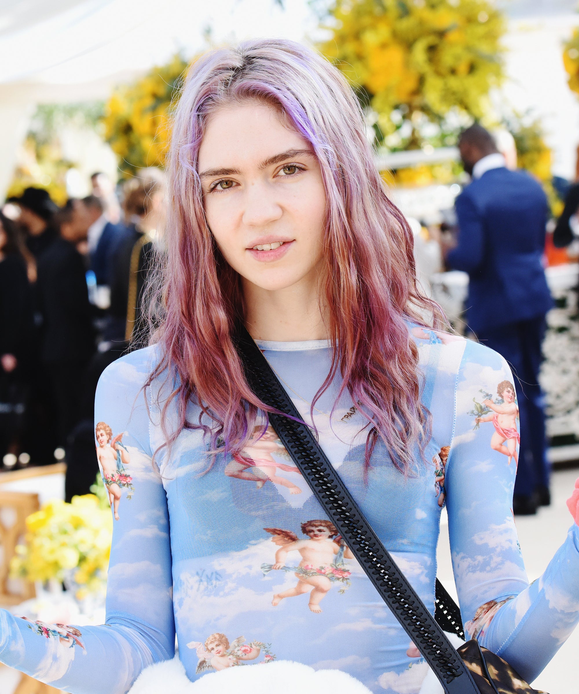 Elon Musk: Giàu nhất thế giới, sợ nhất cô đơn, chuyên hẹn hò sao showbiz - 5