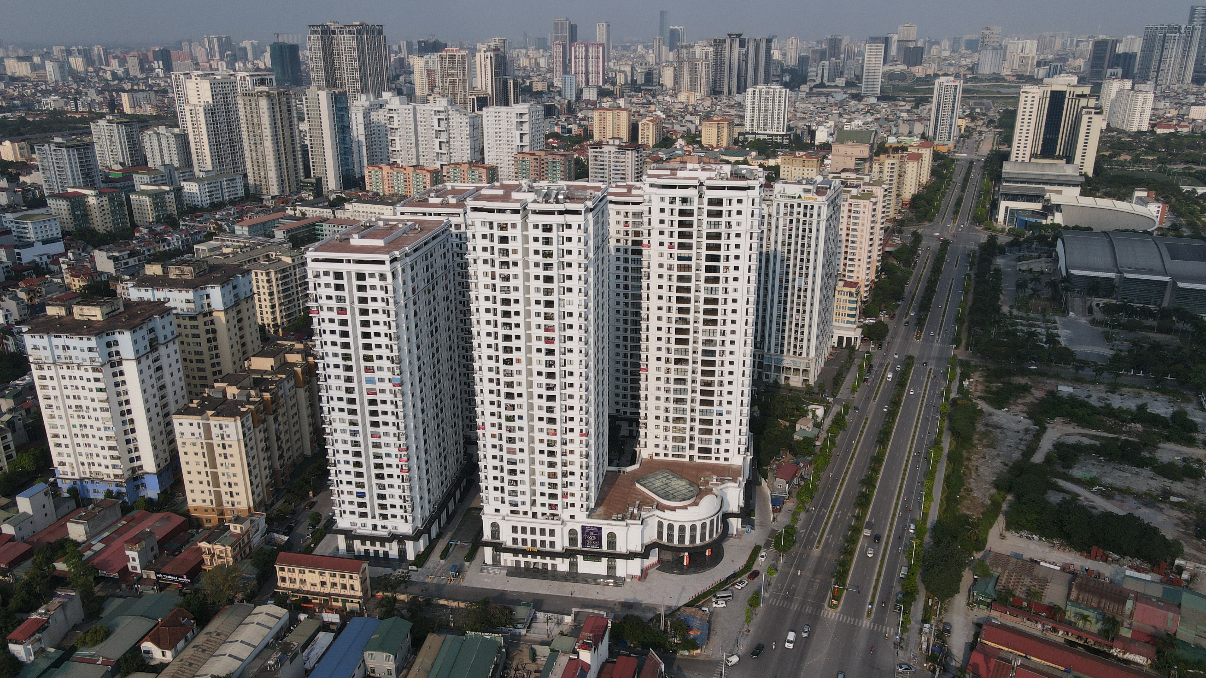 Các tỉnh thành ồ ạt siết, mua bán nhà 2 giá hết cửa sống? - 2