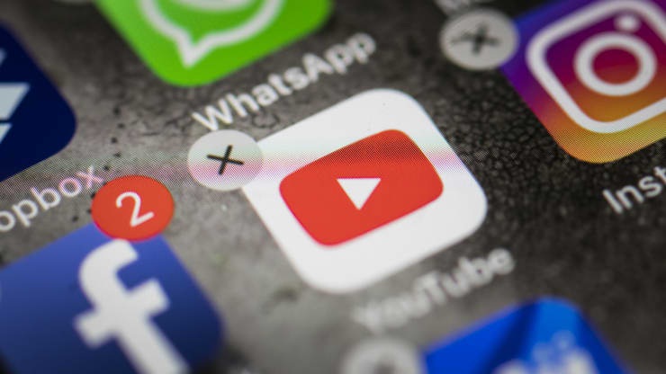Big Tech chảy máu nhân tài vào các công ty blockchain - 1