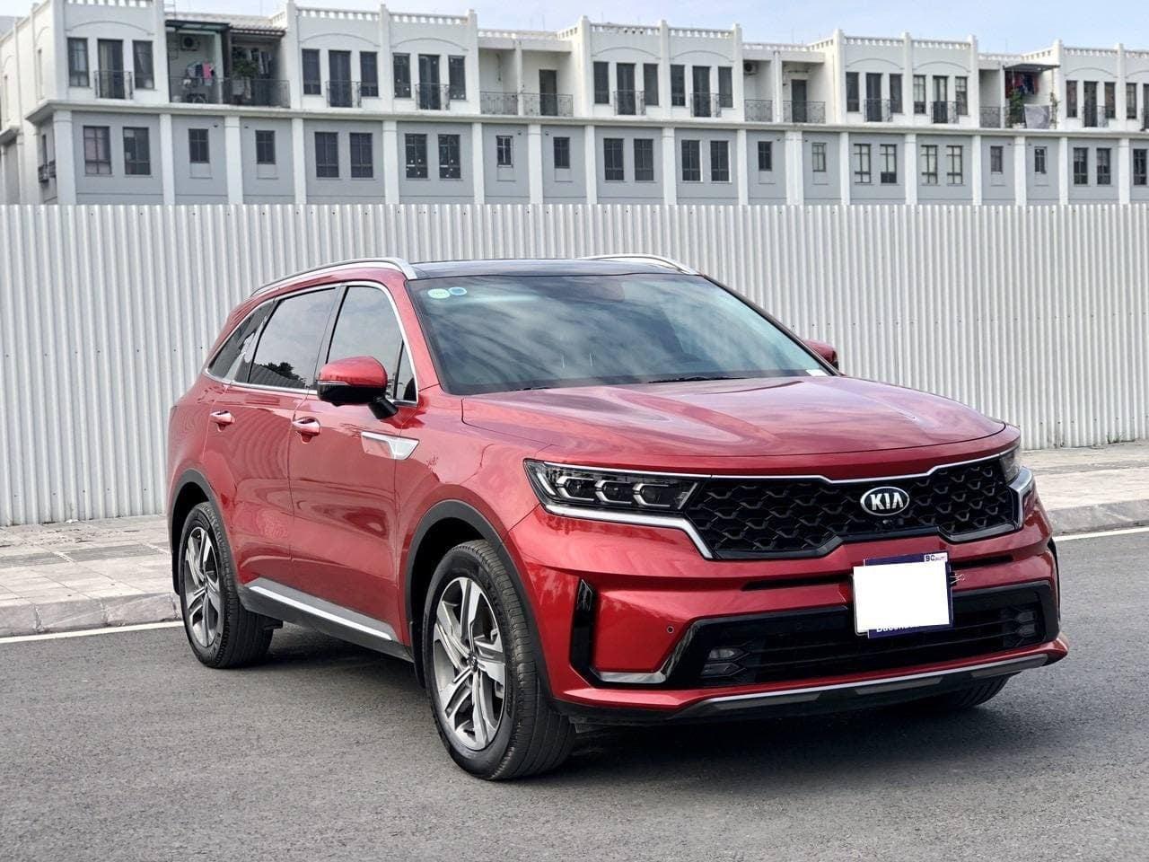 2023 Kia Sorento launched in Malaysia  25 petrol 22 diesel AWD 6 or  7seater CKD fr RM211k to RM255k  paultanorg