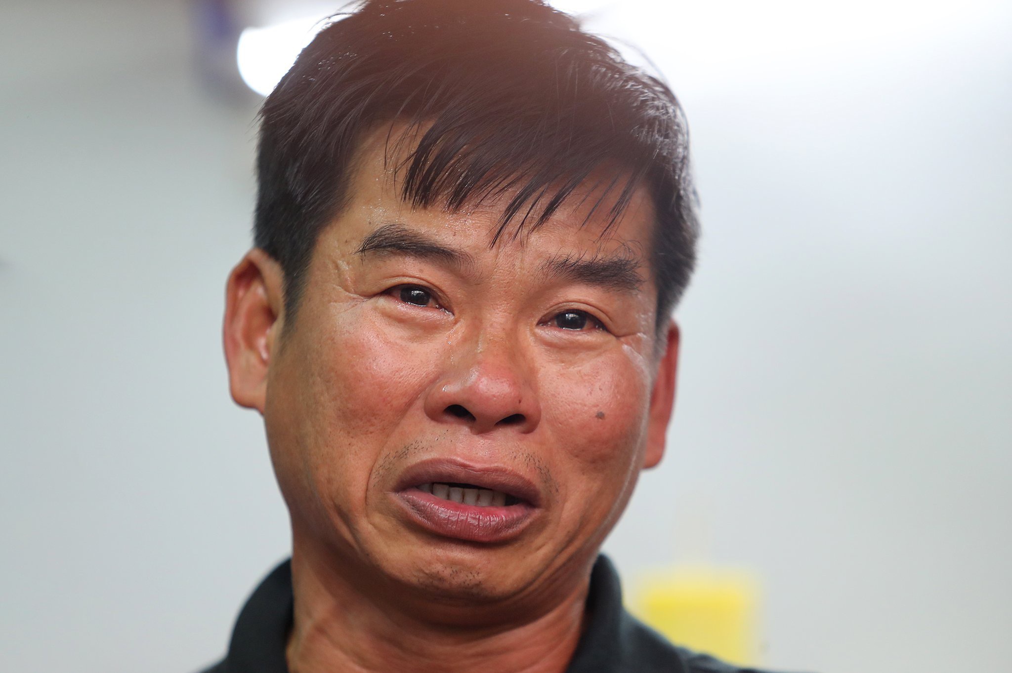 Tôi vớt ra rất nhiều người, nhưng không thể cứu được vợ - 1