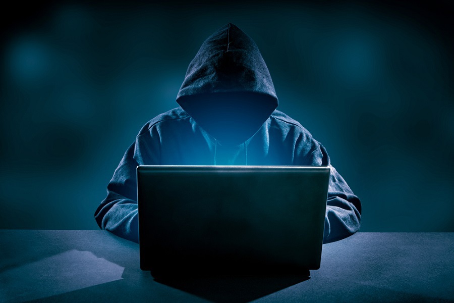 Hacker Nga "phản công", đánh sập trang web của Anonymous