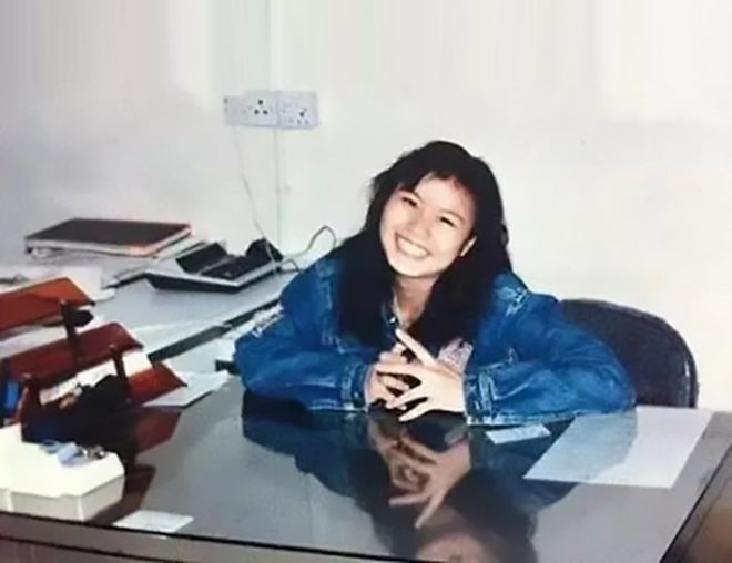 Từ một cô gái nghèo bỏ học năm 15 tuổi trở thành tỷ phú giàu nhất Trung Quốc - 2