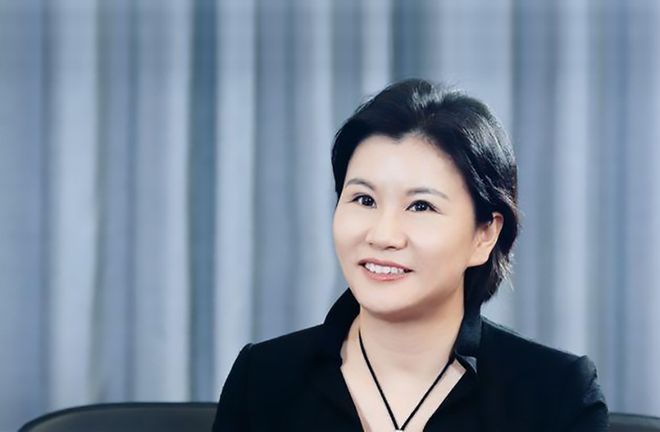 Từ cô bé nghèo, nghỉ học ở tuổi 15 thành tỷ phú giàu bậc nhất Trung Quốc - 4
