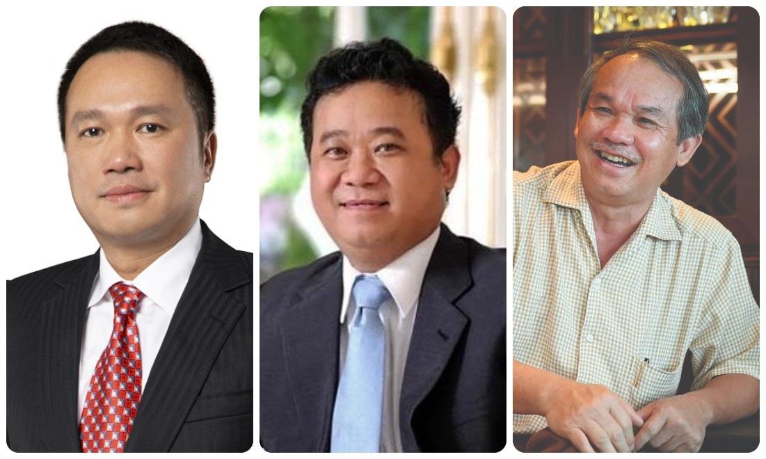 Những cú ra tay mua sắm đẳng cấp của con gái đại gia - 1