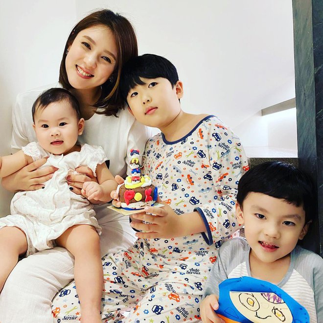 Nữ diễn viên Trạm kế tiếp là hạnh phúc phải cắt bỏ ngực vì ung thư - 3