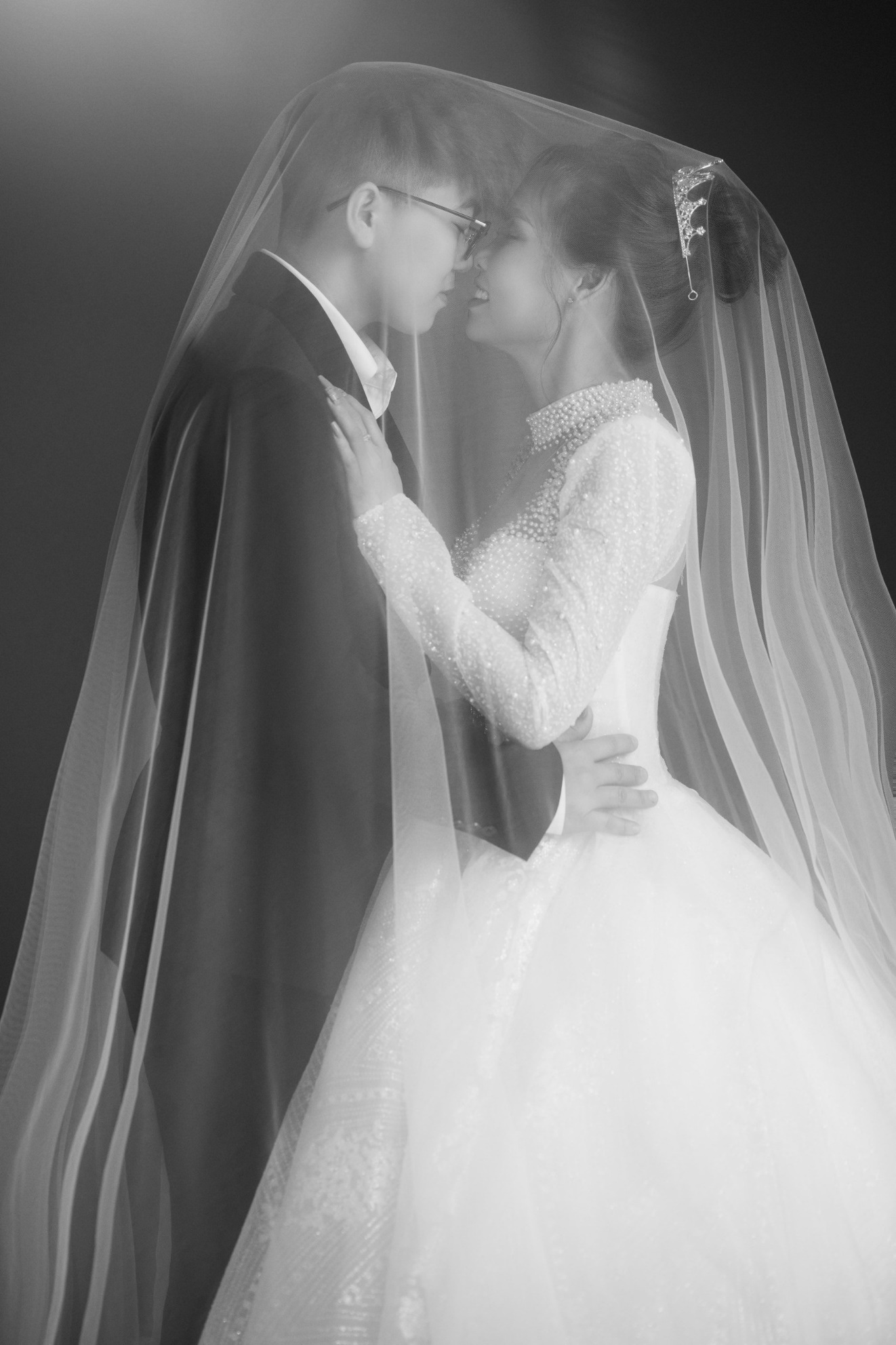 Ly hôn chồng Nhật, 9X về nước cưới cô dâu xinh đẹp ở Khánh Hòa - 2