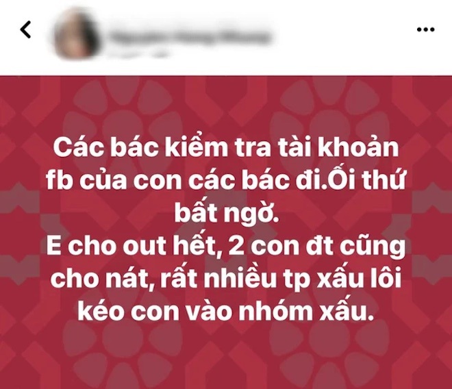 Bà xã NSƯT Xuân Bắc: Tôi không dùng con để câu like - 2