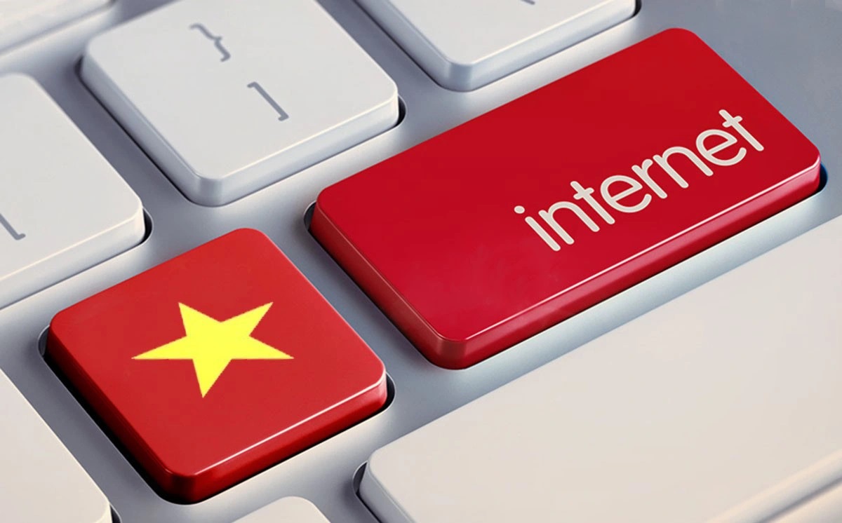 Chất lượng mạng Internet Việt Nam như thế nào so với thế giới?