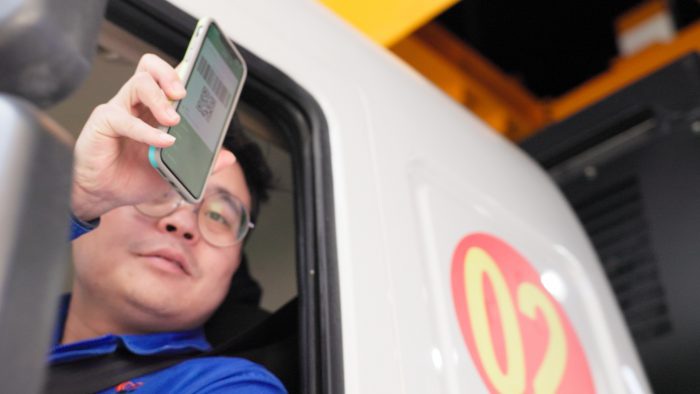 Các hãng xe điện Trung Quốc đánh cược vào giải pháp đổi pin - 10