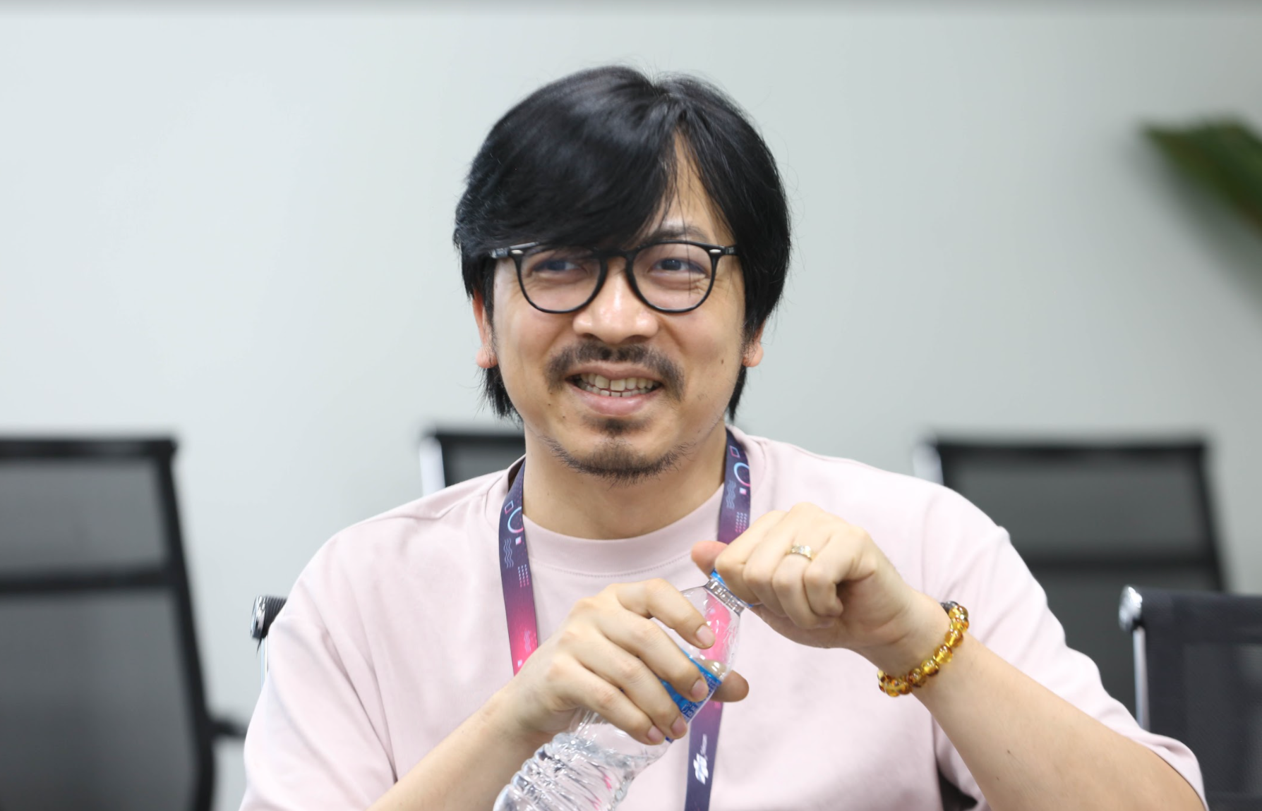 Giáo sư Xoay Đinh Tiến Dũng: Ra ngoài hỏi xoáy, về nhà lại bị vợ xoay - 3