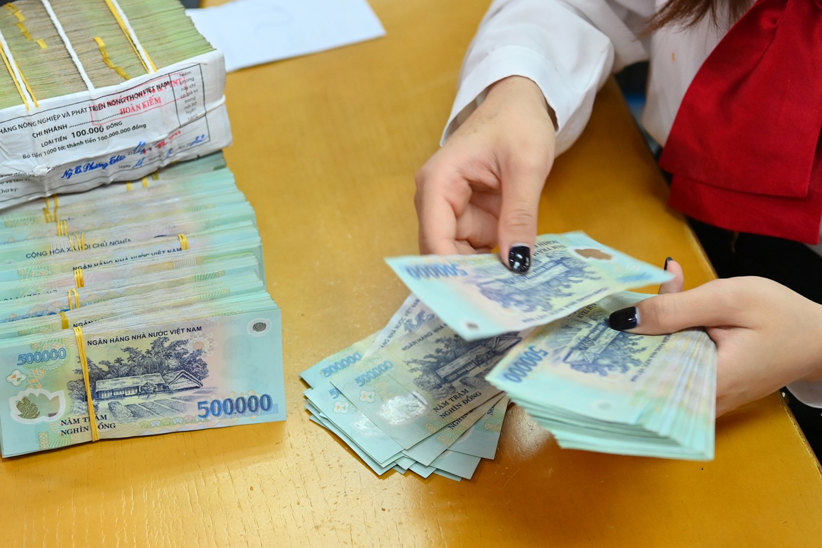 Hộ kinh doanh có thể chỉ phải đóng thuế một lần vào cuối năm - 1