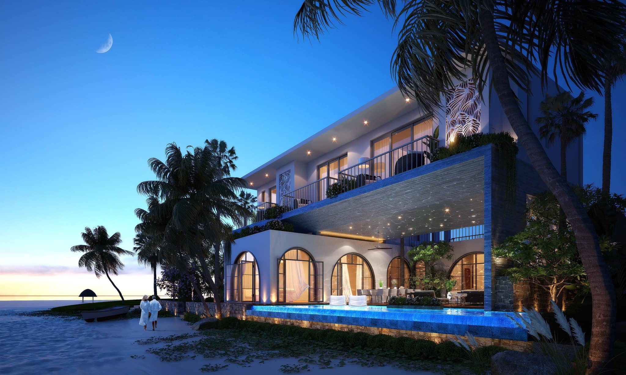 Chiều vợ như Tuấn Hưng: Tặng biệt thự 50 tỷ đồng, gọi yêu là Chủ tịch - 3 Chiều vợ như Tuấn Hưng: Tặng biệt thự 50 tỷ đồng, gọi yêu là Chủ tịch - 3