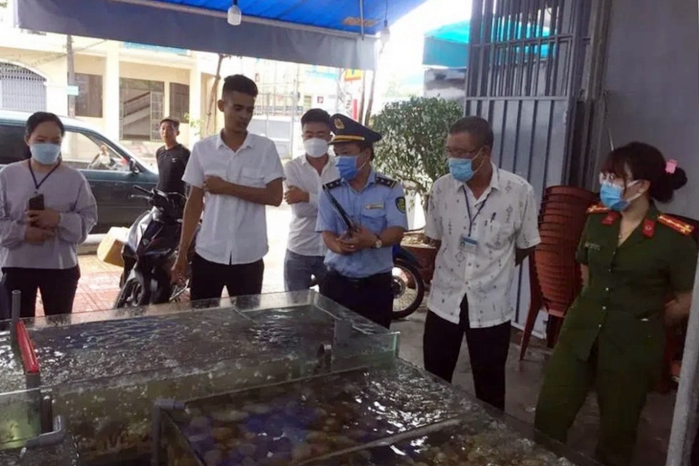 42 triệu đồng cho 22 người ăn hải sản ở Nha Trang, liệu có 