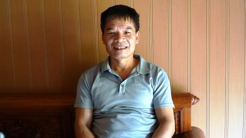 Cụ bà cao tuổi bậc nhất Việt Nam, có 114 con cháu vẫn lén đi... buôn - 3