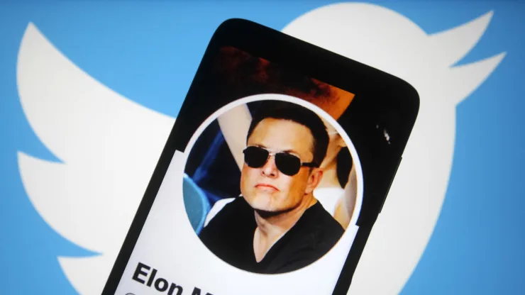 3 vấn đề khiến Elon Musk chưa thể mua Twitter - 1