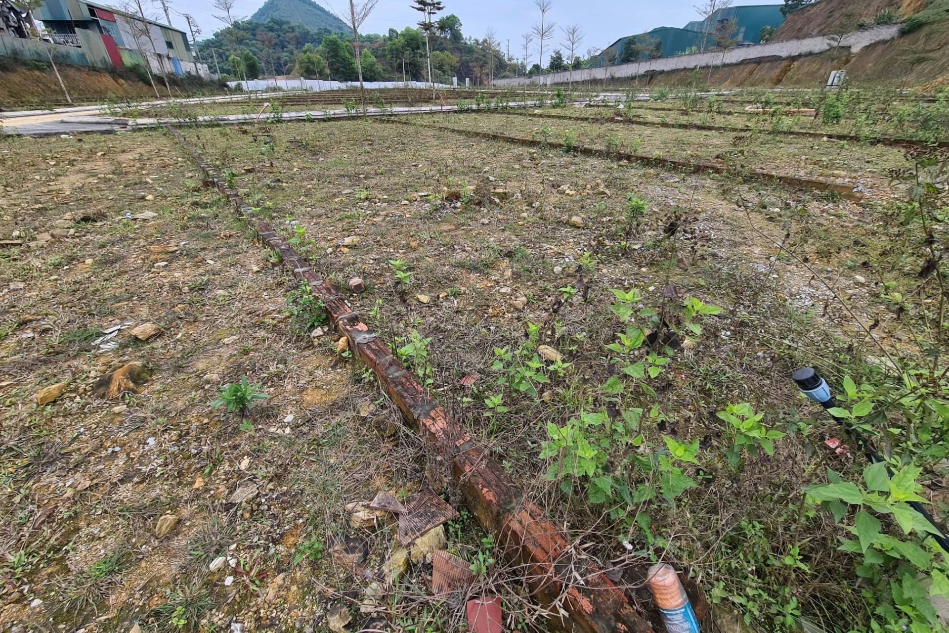 Sốt đất vùng ven Hà Nội hạ nhiệt, nhà đầu tư tính bán tháo - 1