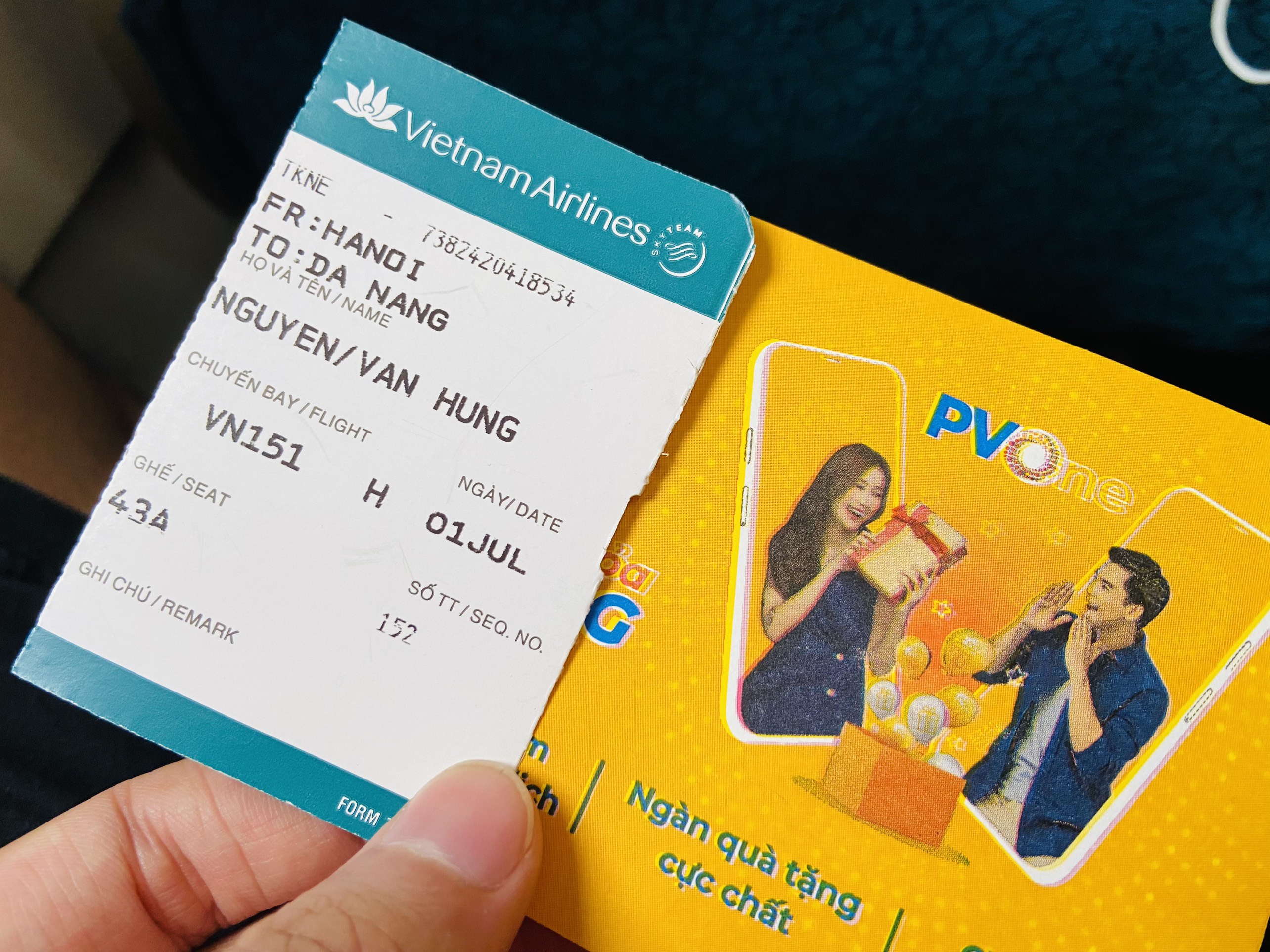 Giá vé máy bay tăng sốc, khứ hồi Hà Nội - Côn Đảo đắt ngang chỉ vàng - 1