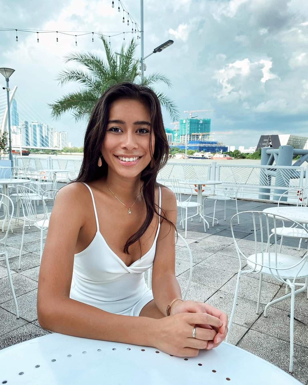 Hy hữu: Cô gái Pháp tìm được gia đình ở Việt Nam nhờ cộng đồng mạng - 5