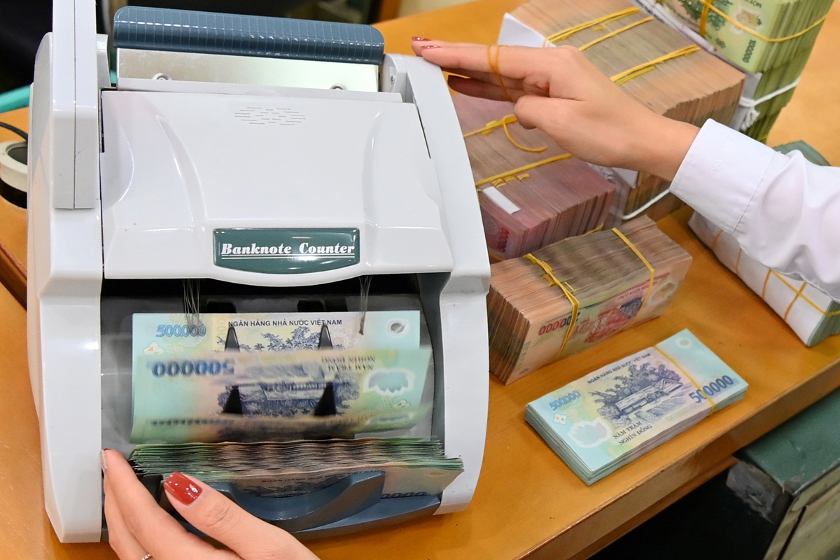 Công ty bảo hiểm hụt hơi lợi nhuận vì đem tiền đi... đầu tư chứng khoán - 1