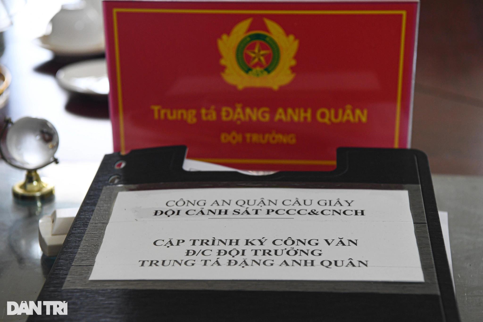 Ngày trực vắng đồng đội, mâm cơm thiếu bát của ba chiến sĩ hy sinh - 3