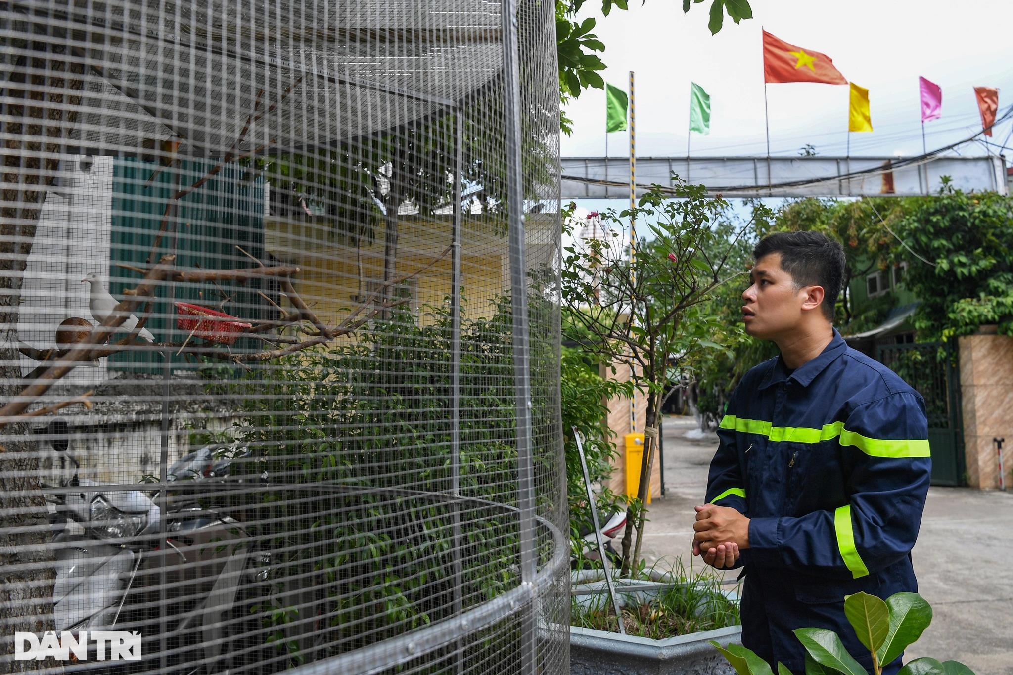 Ngày trực vắng đồng đội, mâm cơm thiếu bát của ba chiến sĩ hy sinh - 16 Ngày trực vắng đồng đội, mâm cơm thiếu bát của ba chiến sĩ hy sinh - 16
