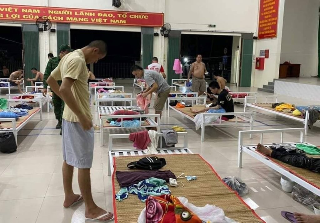 42 người Việt trốn khỏi casino địa ngục: Không về thì sớm muộn cũng chết - 4