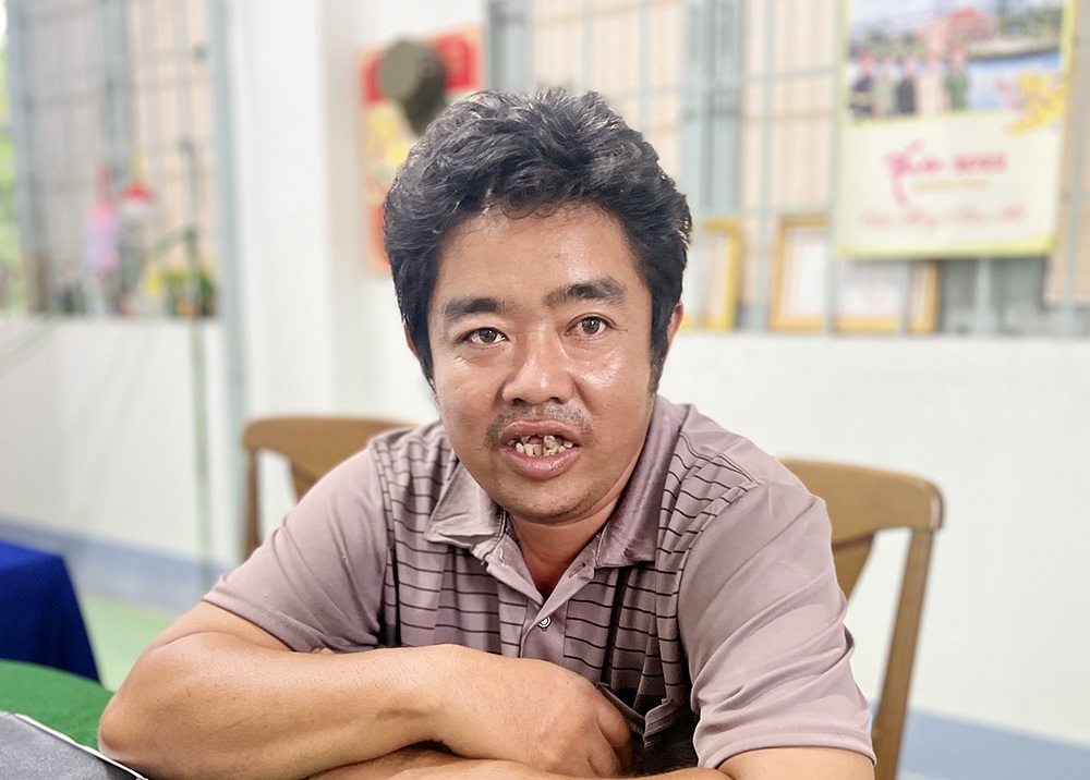 Lộ diện cặp nam nữ trong vụ 42 người trốn khỏi casino Campuchia - 2