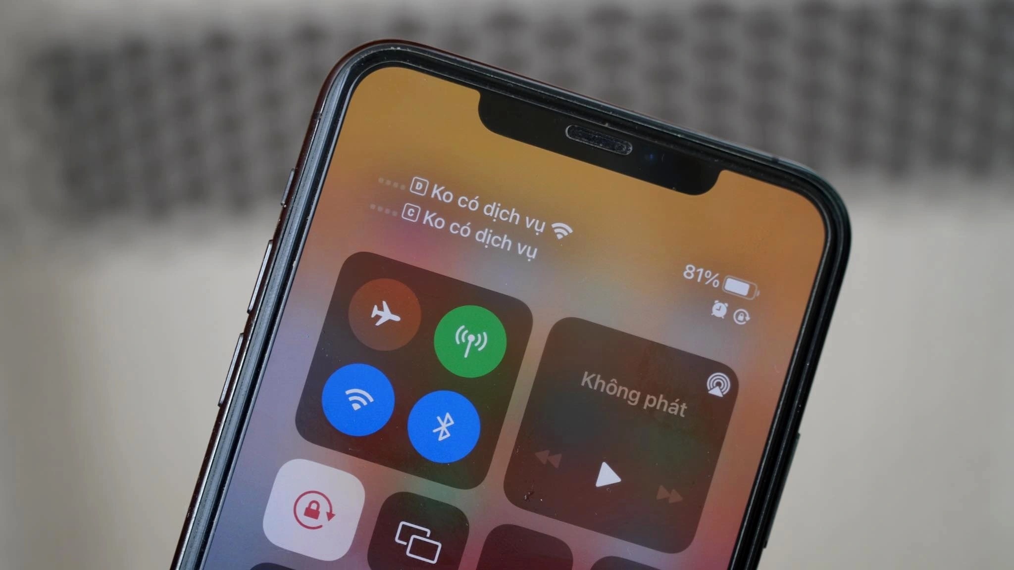 Nhiều iPhone 13 Pro Max bất ngờ gặp lỗi màn hình xanh tại Việt Nam - 2