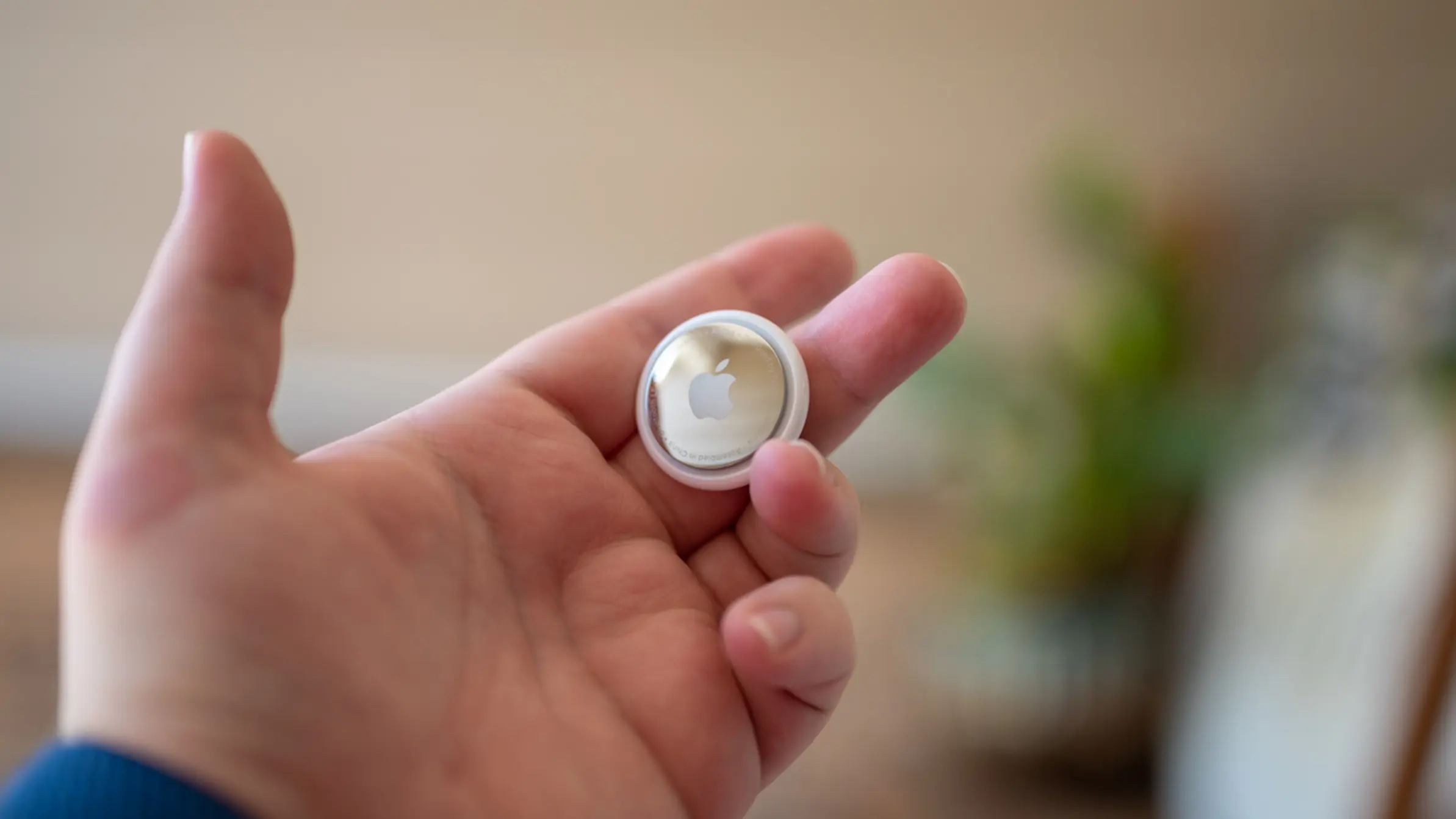 Thiết bị đáng sợ của Apple - 2