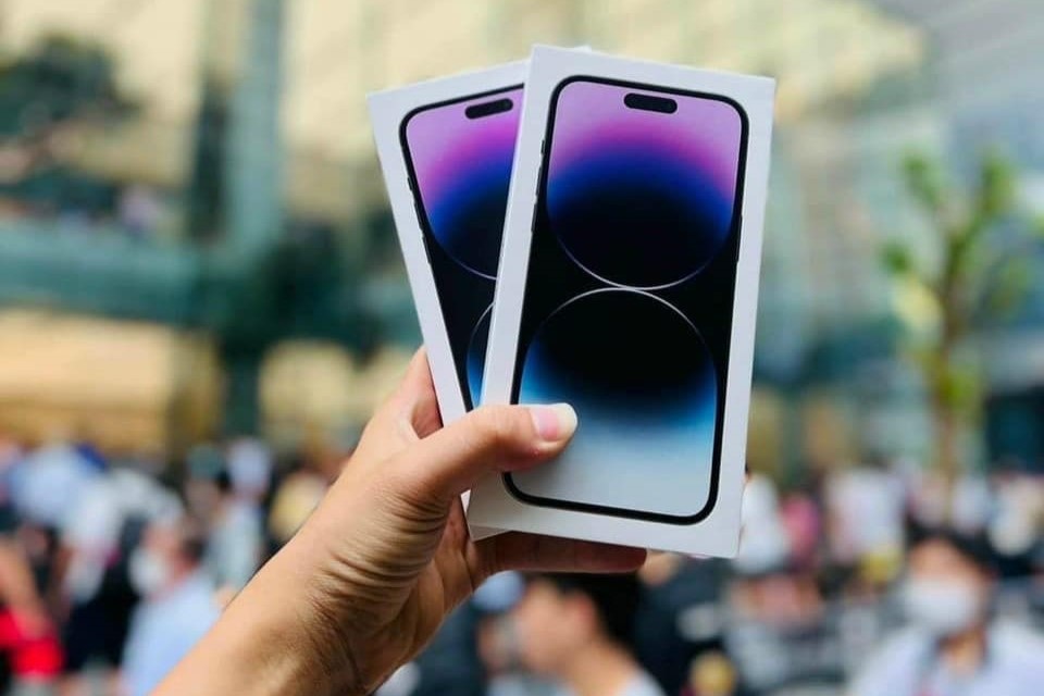 iPhone 14 xách tay Mỹ không được ưa chuộng tại Việt Nam dù giá rẻ - 2