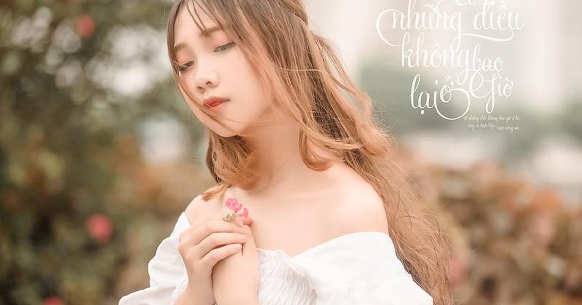 Bỏ lỡ tình yêu, ôm tiếc nuối một đời…