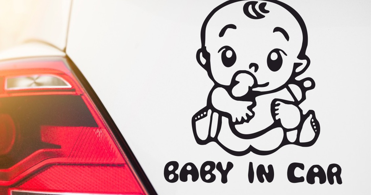 Công nghệ mới giúp phát hiện trẻ em và thú cưng bị bỏ quên trên ô tô