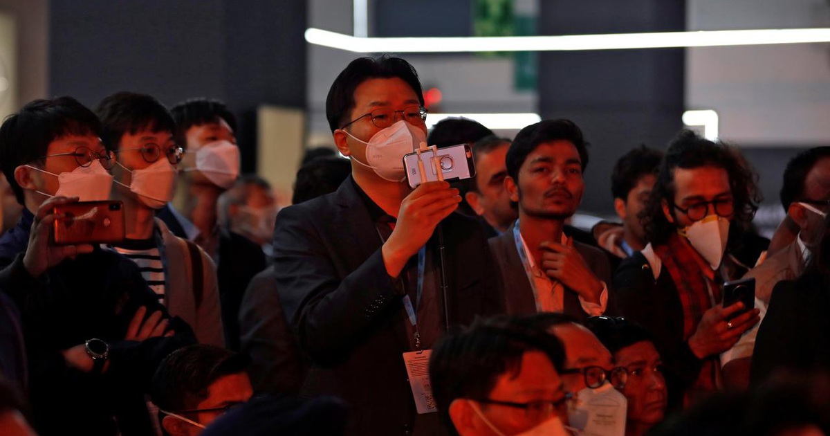 Lo ngại dịch, đại diện các hãng xe Trung Quốc vắng bóng tại Triển lãm ô tô Ấn Độ