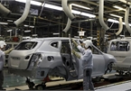 Nissan tạm ngừng sản xuất tại Nhật do dịch corona